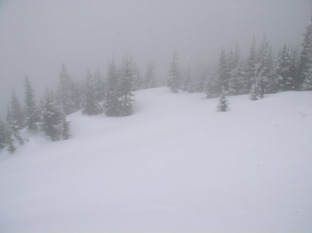 Ghost Ridge-Twin Lakes 026 